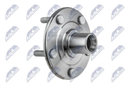 Маточина колеса NTY KLPMS031P