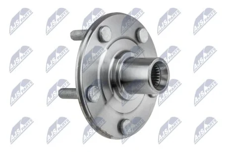 Маточина колеса NTY KLPMS031P