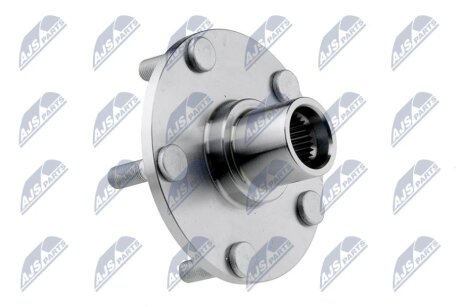 Фланець маточини NTY KLPNS016P2