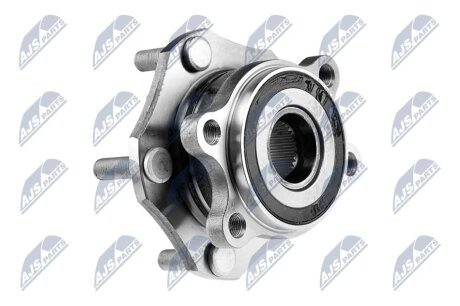 Маточина колеса NTY KLPNS069