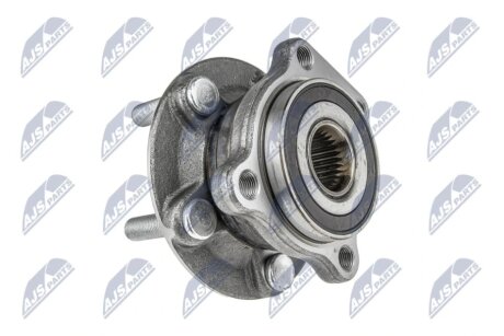 Маточина колеса NTY KLPSB011