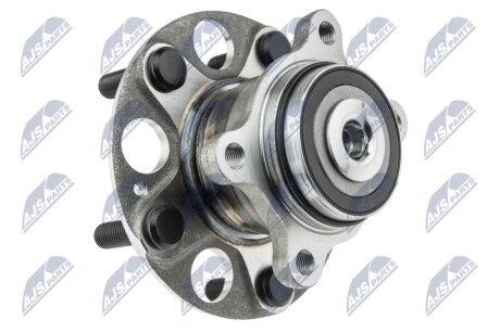 Маточина колеса NTY KLTHD062