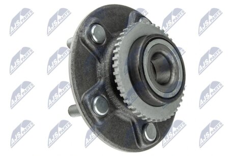 Маточина колеса NTY KLTNS050