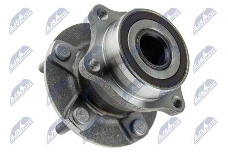 Маточина колеса NTY KLTSB018