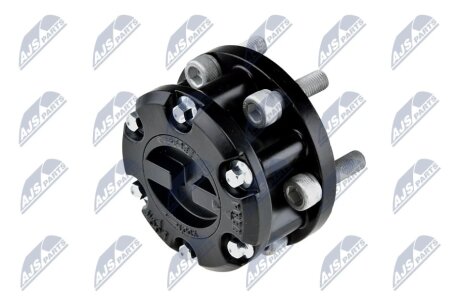 Маточина колеса NTY KSBIS000