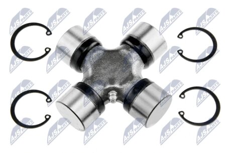 Хрестовина валу карданного NTY NKWFR001