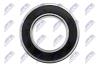 Підшипник приводного валу NTY NLPTY001 (фото 2)