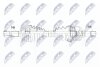 Піввісь NTY NPWPE023 (фото 1)