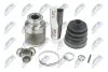 Шрус піввісі NTY NPWSB003 (фото 2)