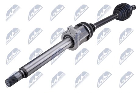 Піввісь NTY NPWVW197