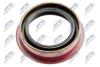 САЛЬНИК ВАЛУ | FORD FOCUS 98-, C-MAX 07-10, S-MAX/GALAXY 06-, MONDEO 92-14, KUGA 08-12, TRANSIT 06-13, TRANSIT CONNECT 02-13 NTY NUPFR001 (фото 2)