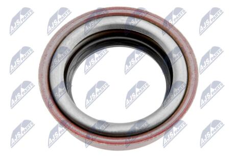 САЛЬНИК ВАЛУ | FORD FOCUS 98-, C-MAX 07-10, S-MAX/GALAXY 06-, MONDEO 92-14, KUGA 08-12, TRANSIT 06-13, TRANSIT CONNECT 02-13 NTY NUPFR001