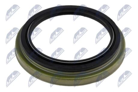 САЛЬНИК | TOYOTA LAND CRUISER 100/120/150 98-, FJ CRUISER 06-, 4RUNNER 02-, LEXU S GX460/GX470 02-LX470 98-07 NTY NUPTY048