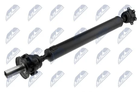 Вал карданий задній Mitsubishi NTY NWNMS002