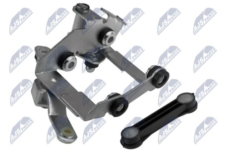 Важіль перемикання передач NTY NXXVW000 (фото 1)