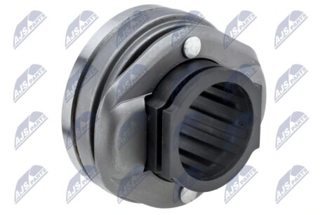 Підшипник вимкнення зчеплення NTY NZSNS000L