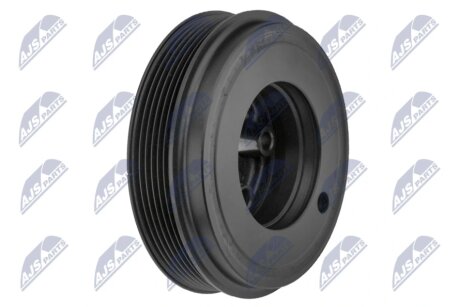 Шків колінчастого валу NTY RKPBM000