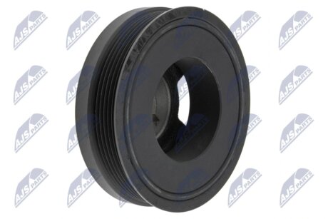 Шків колінвала NTY RKPDW000