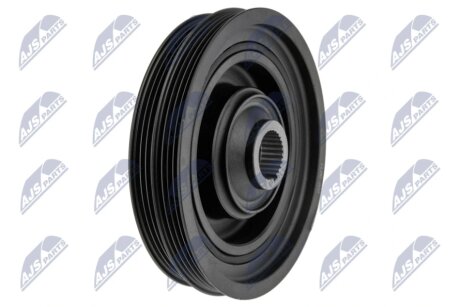 Шків колінвала NTY RKPHD000