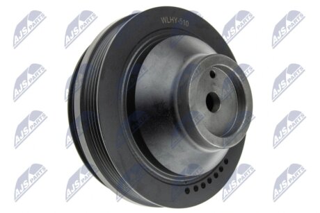 Шків колінвала NTY RKPHY510