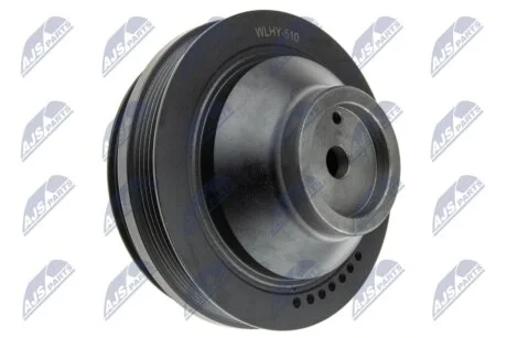 Шків колінвала NTY RKPHY510