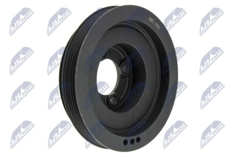 Шків колінвала NTY RKPMS000