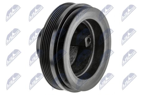 Шків колінвала NTY RKPMS013