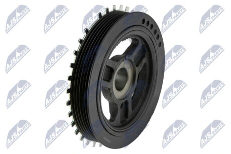 Шків колінвала NTY RKPMZ007