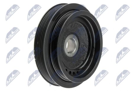 Шків колінвала NTY RKPNS004