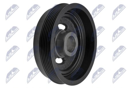 Шків колінвала NTY RKPNS005