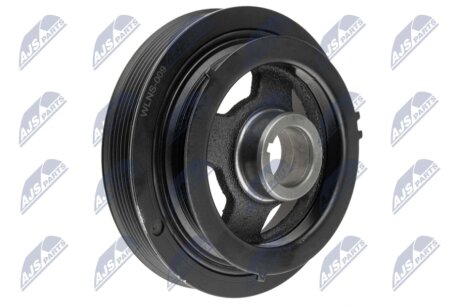 Шків колінвала NTY RKPNS009