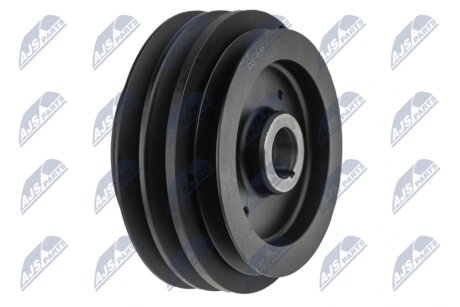 Шків колінвала NTY RKPNS020