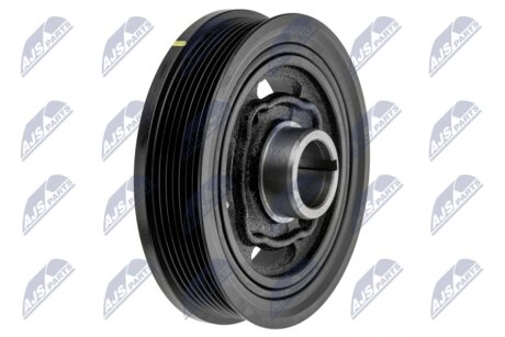 Шків колінвала NTY RKPTY009