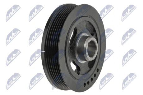 Шків колінвала NTY RKPTY013