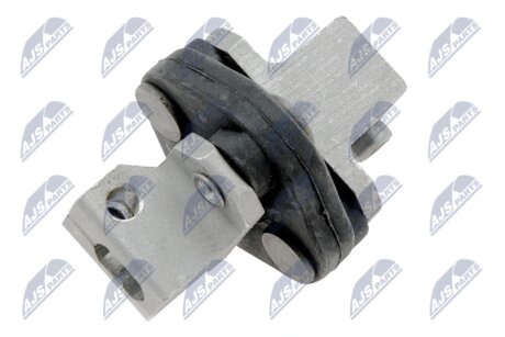 Муфта карданного вала эластичная NTY SKKBM001