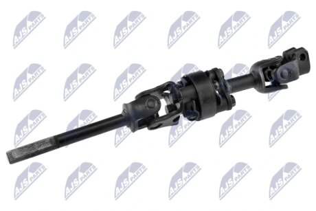 Вал рульового управління карданний NTY SKKSU001