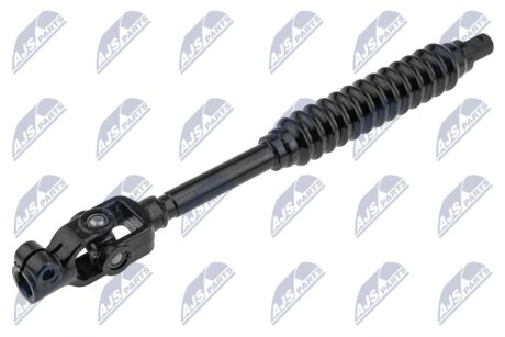 Вал рульового управління карданний NTY SKKTY030