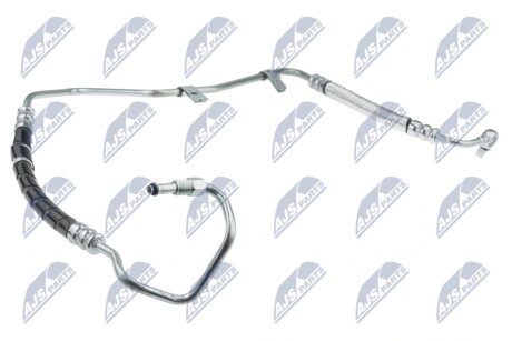 Шланг насоса гпр NTY SPHTY000