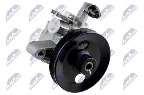 Насос гпр NTY SPWHY504