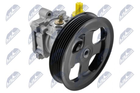 Насос гпк NTY SPWMS019