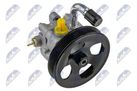 Насос гпк NTY SPWSU001