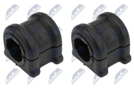 ВТУЛКИ СТАБІЛІЗАТОРА NTY ZGSCH053