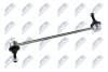 СТІЙКА СТАБІЛІЗАТОРА ПЕРЕД | MAZDA 3 02-09-,5 05-,SWIFT 05-,C-MAX -07-,FOCUS CB4 07-,BERLINGO 96-08, CORSA D, MONDEO IV Л/П NTY ZLPMZ038 (фото 1)