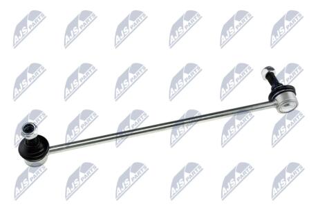 СТІЙКА СТАБІЛІЗАТОРА ПЕРЕД | AUDI A3 03-, VW CADDY 04-,GOLF V/VI/VII 04-,EOS 06-,JETTA 06-,PASSAT 05-, SKODA OCTAVIA 04-,SUPERB 08-, SEAT ALTEA 04-,TOLEDO III 04-,LEON II 05- Л/П NTY ZLPVW003