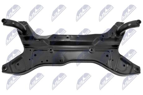 ПІДРАМНИК ПІДВІСКИ | DODGE CALIBER 1.8, 2.0, 2.4 06-, JEEP COMPASS 2.0, 2.4 07-, PATRIOT 2.0, 2.4 07- NTY ZRZCH000