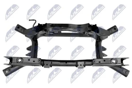 ПІДРАМНИК ПІДВІСКИ ЗАД. | DODGE CALIBER 06- 4WD, JEEP COMPASS/PATRIOT 07- 4WD NTY ZRZCH004