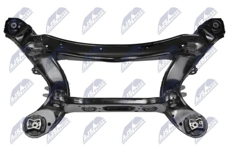 Підрамник задній NTY ZRZME004