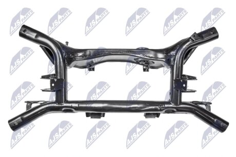 РАМА ЗАДНЬОЇ ПІДВІСКИ NTY ZRZMS007