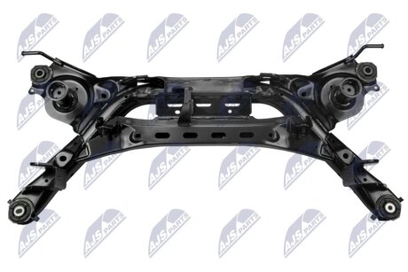 Балка рами поперечна NTY ZRZMZ009