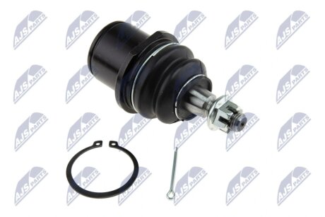 Опора важеля кульова NTY ZSDTY089